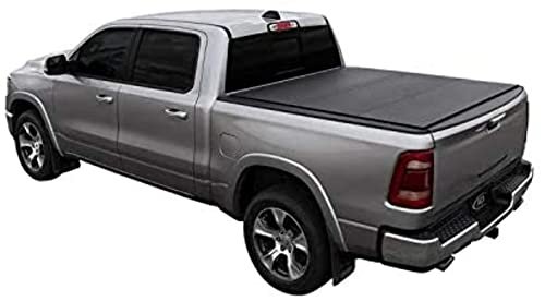 Lomax Hard Tri-Fold Pro 320 Tonneau Cover