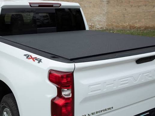 Lomax Rapid Roll Soft Cover