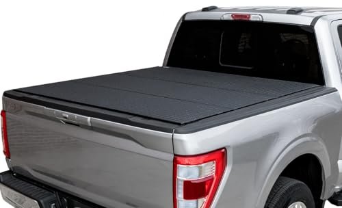 Looking for a RetraxPRO Alternative? Why Lomax Hard Tri-Fold Is Worth a Look